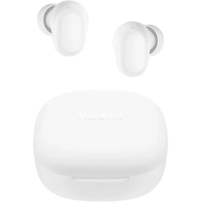 Навушники бездротові вакуумні Xiaomi Redmi Buds 6 Play Bluetooth білий