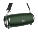 Колонка портативна HOCO HC2 Bluetooth LED зелений