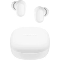 Навушники бездротові вакуумні Xiaomi Redmi Buds 6 Play Bluetooth білий