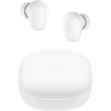 Навушники бездротові вакуумні Xiaomi Redmi Buds 6 Play Bluetooth білий