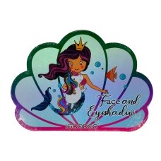 Дитячі тіні для повік IG3027 різнобарвний