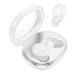 Навушники бездротові вакуумні HOCO EQ3 Smart Bluetooth білий Навушники бездротові вакуумні HOCO EQ3 Smart Bluetooth білий