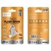 Флеш пам'ять USB 16 GB Hoco UD8 Smart Type-C+USB 3.0 сріблястий Флеш пам'ять USB 16 GB Hoco UD8 Smart Type-C+USB 3.0 сріблястий