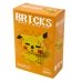 Конструктор піксельний Bricks 1048-C Пікачу 179 деталей