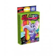 Крейда для малювання на асфальті" велика 3 шт укр (20) MEL-01-01U new