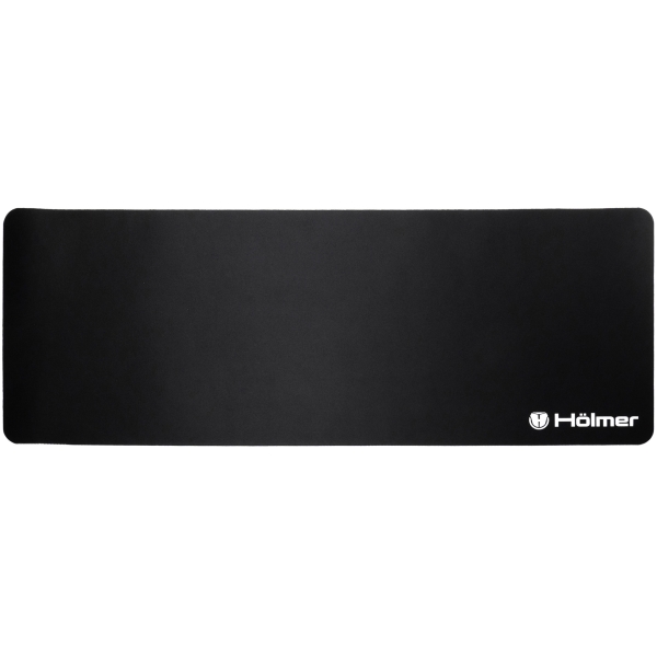 Килимок комп'ютерний Hölmer OMP-05 текстиль 800 х 300 мм чорний