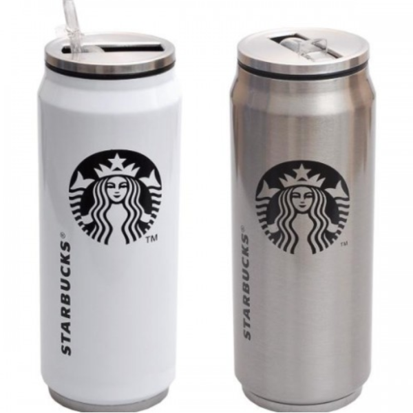 / Термокружка Starbucks 500 мл (кришка метал) 18,5*7см Х2-50 new
