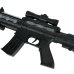 Дитячий автомат YH138-11G зі звуковими та світловими ефектами 42 см чорний