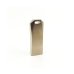 Флеш пам'ять USB 32 GB Hoco UD4 USB 2.0 сріблястий Флеш пам'ять USB 32 GB Hoco UD4 USB 2.0 сріблястий