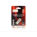 Флеш пам'ять USB 32 GB Hoco UD4 USB 2.0 сріблястий Флеш пам'ять USB 32 GB Hoco UD4 USB 2.0 сріблястий