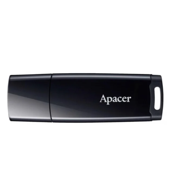 Флеш пам'ять USB 32 GВ Apacer AH336 USB 2.0 чорний