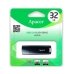 Флеш пам'ять USB 32 GВ Apacer AH336 USB 2.0 чорний