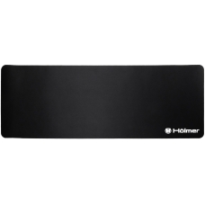 Килимок комп'ютерний Hölmer OMP-05 текстиль 800 х 300 мм чорний