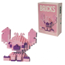 Конструктор піксельний X5028 Ейнджел 217 деталей