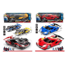 Іграшкова Машина 764-66A  new