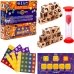 Настільна гра Danko Toys 07-40 КубікУм від 2-х гравців для дітей та дорослих Настільна гра Danko Toys 07-40 КубікУм від 2-х гравців для дітей та дорослих