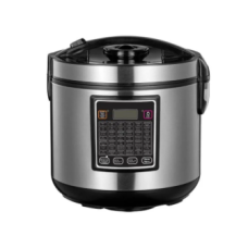 Мультиварка Crownberg CB 5528, 5 л, 900 Вт new