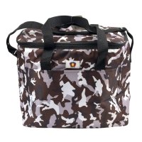 Термосумка Grand Picnic GP-4335 28 л камуфляж