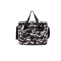 Термосумка Grand Picnic GP-4335 28 л камуфляж