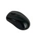 Комплект бездротовий клавіатура та миша HP H-518 Ultra Thin Fashion чорний
