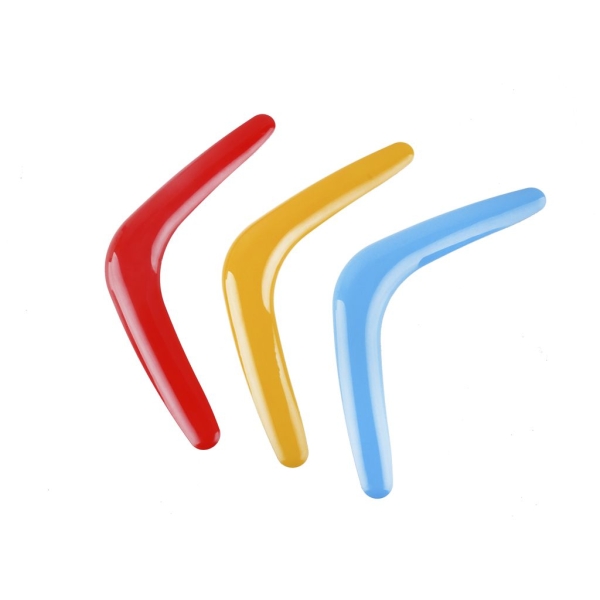 Іграшка Бумеранг Technok Toys 4081 28 см мікс