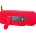 Колонка портативна Hopestar P26 Bluetooth FM червоний
