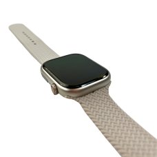 Смарт-годинник HK 10 Pro Plus 260 мAг Grey+Gold