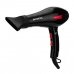 Фен для волосся Gemei GM-1706 1500 Вт чорний Фен для волосся Gemei GM-1706 1500 Вт чорний