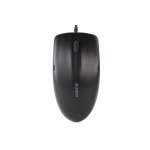 Комп'ютерна миша дротова A4Tech OP-530NU чорний