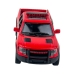 Іграшкова машинка моделька KiNSMART KT5365W Ford F-150 SVT Raptor Supercrew метал 13 см інерційна червоний Іграшкова машинка моделька KiNSMART KT5365W Ford F-150 SVT Raptor Supercrew метал 13 см інерційна червоний