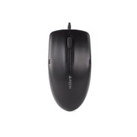 Комп'ютерна миша дротова A4Tech OP-530NU чорний