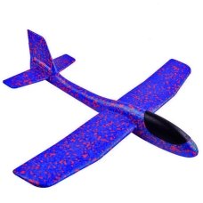 / Літак Фрісбі Піна маленький 45см.