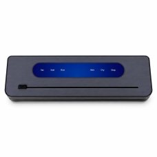 Вакуумний пакувальник HP-11-5 120 Вт сірий