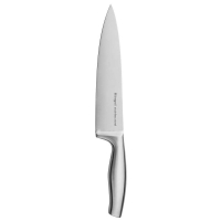 Шеф-ніж європейський кухонний 20 см Ringel RG-11010-4 Prime нержавіюча сталь сріблястий