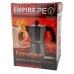 Кавоварка гейзерна алюмінієва Empire EM-6606 Козі V 350 мл сірий Кавоварка гейзерна алюмінієва Empire EM-6606 Козі V 350 мл сірий