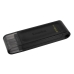 Флеш пам'ять USB 256 GB Kingston DT-70 Type-C чорний Флеш пам'ять USB 256 GB Kingston DT-70 Type-C чорний