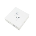 Навушники Apple AirPods 3 1\1 white new