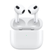 Навушники Apple AirPods 3 1\1 white new