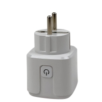 Розумна WiFi розетка 16А, Smart 3680Вт new