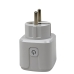 Розумна WiFi розетка 16А, Smart 3680Вт new