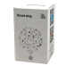 Розумна WiFi розетка 16А, Smart 3680Вт new