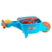 Дитячий ігровий набір 7в1 Садові інструменти Technok Toys 8485 з тачкою