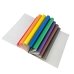 Папір кольоровий А4 16 шт Скат УП-13 різнобарвний