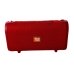 Колонка портативна T&G TG123 Bluetooth FM червоний