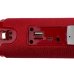 Колонка портативна T&G TG123 Bluetooth FM червоний