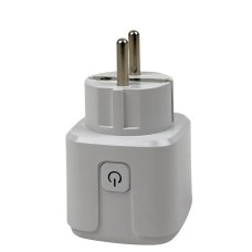 Розумна WiFi розетка 16А, Smart 3680Вт new