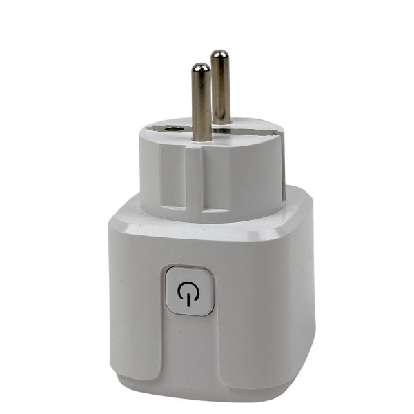 Розумна WiFi розетка 16А, Smart 3680Вт new