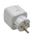 Розумна WiFi розетка 16А, Smart 3680Вт new
