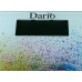 Ваги підлогові побутові до 180 кг Dario DFS-181 точність 100 г різнобарвний