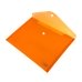 Папка на кнопці А5 Axent 1522-26 пластик помаранчевий Папка на кнопці А5 Axent 1522-26 пластик помаранчевий